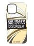 Raf Simons Men Iphone 11 Pro Disorder Cover by Luosophy