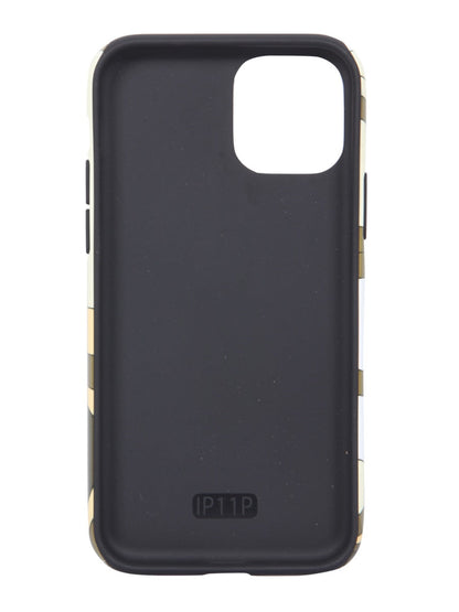 Raf Simons Men Iphone 11 Pro Disorder Cover by Luosophy