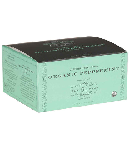 Organic Peppermint