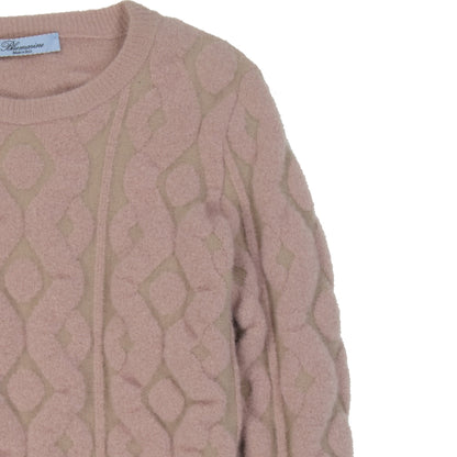 Blumarine Wool Blend Sweater Women by Luosophy