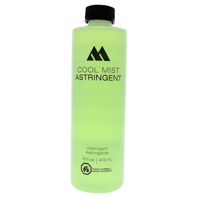 Marianna Cool Mist Astringent 16 Oz by Pasteur Pharmacy