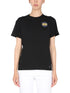 Raf Simons Women Crew Neck T-Shirt by Luosophy