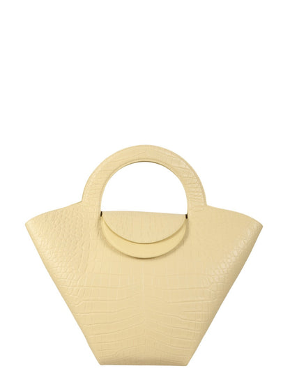 Bottega Veneta Women Large Doll Tote Bag by Luosophy