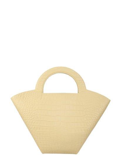 Bottega Veneta Women Large Doll Tote Bag by Luosophy