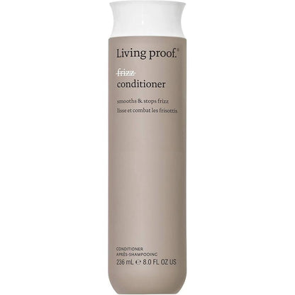 Living proof no frizz conditioner 8 oz
