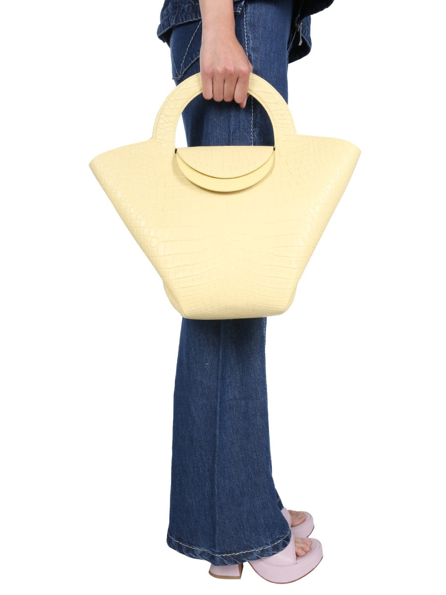 Bottega Veneta Women Large Doll Tote Bag by Luosophy