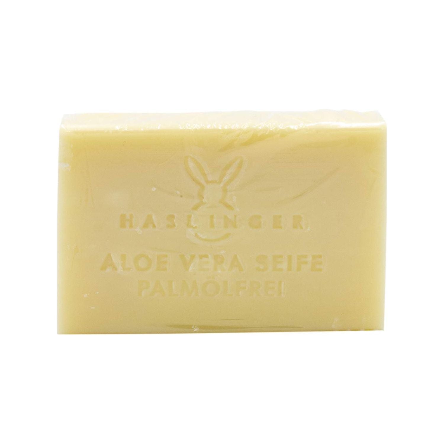 Haslinger Aloe Vera Bath Soap 100g by Pasteur Pharmacy