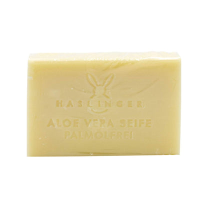 Haslinger Aloe Vera Bath Soap 100g by Pasteur Pharmacy