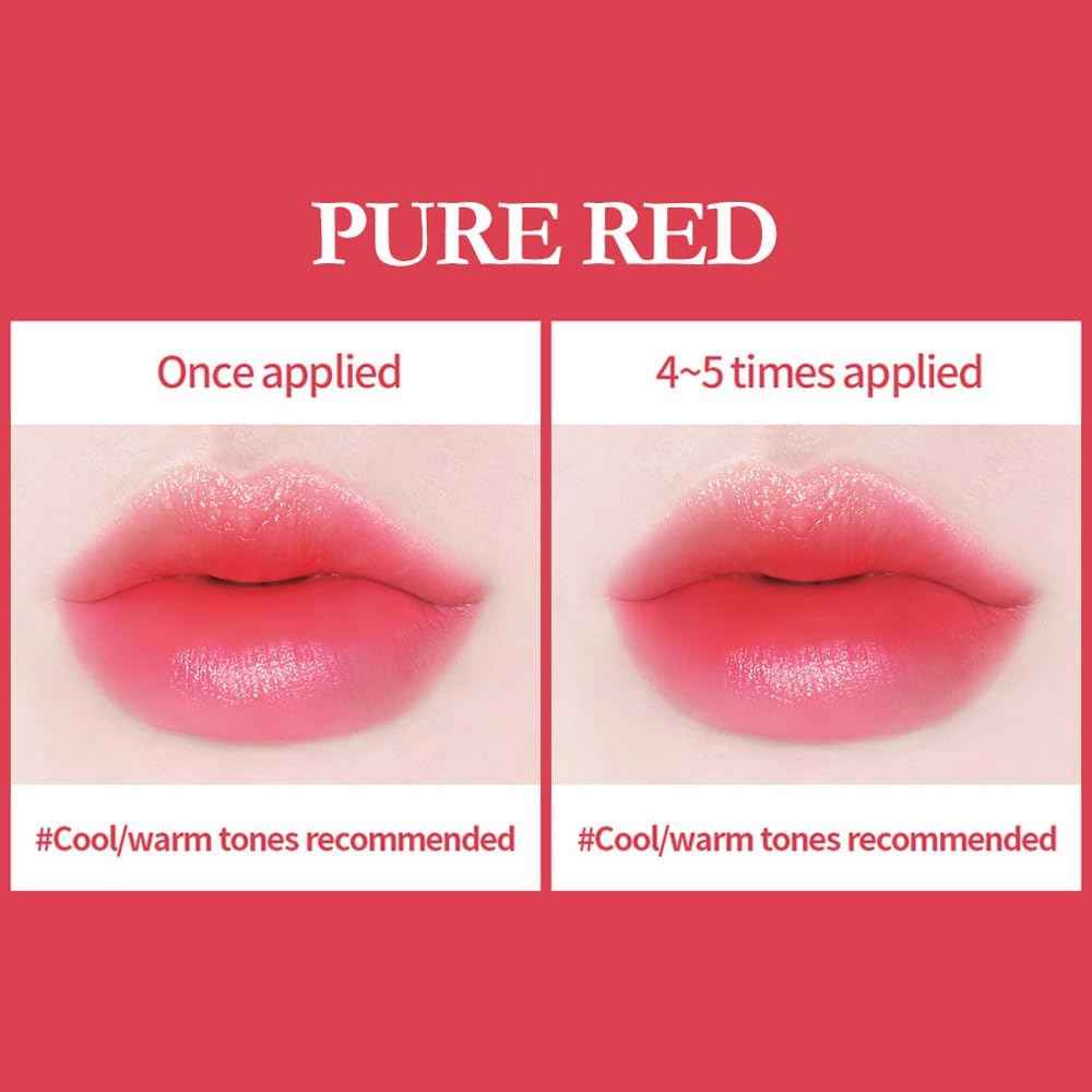 Secret Key Sweet Glam Tint Glow Mini Kit