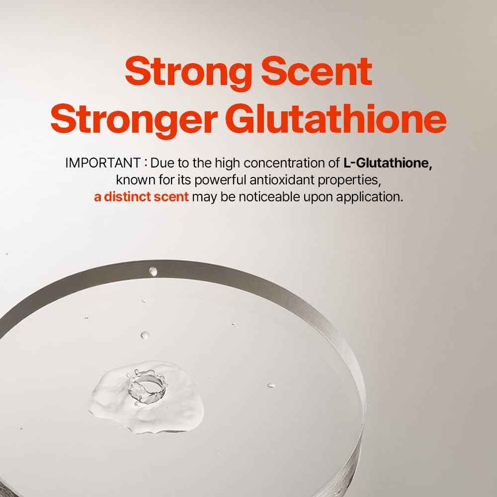 PURCELL 88B/mL L-Glutathione Flexible Liposome