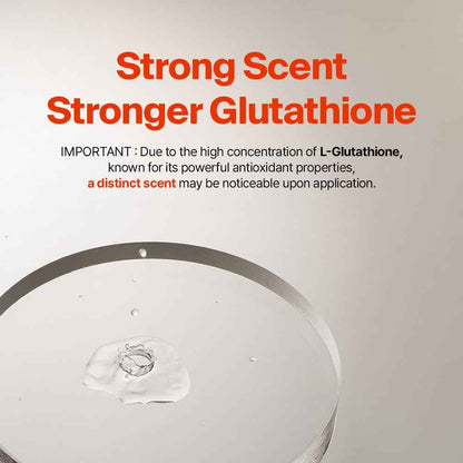 PURCELL 88B/mL L-Glutathione Flexible Liposome