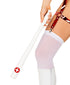 Nurse Baton - DestGlow