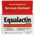 Equalactin Laxative Chewable Tablets, Citrus 48 ct by Pasteur Pharmacy