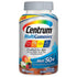 Centrum MultiGummies 50+ Multivitamin - Multimineral Supplement, Assorted Natural Fruit Flavors 90 Count by Pasteur Pharmacy