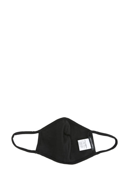 Dolce &amp; Gabbana Unisex Neoprene Mask by Luosophy