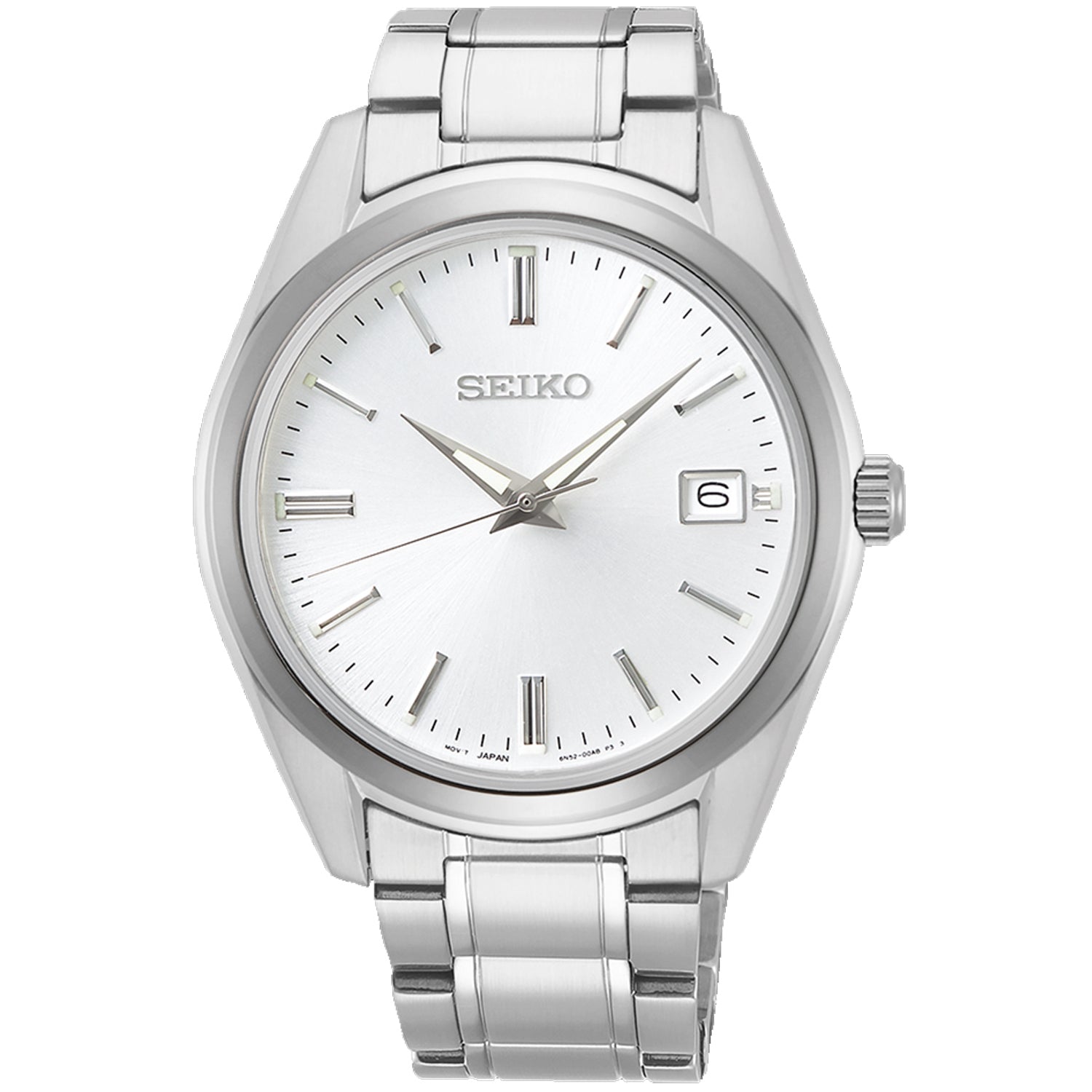 Seiko Men&