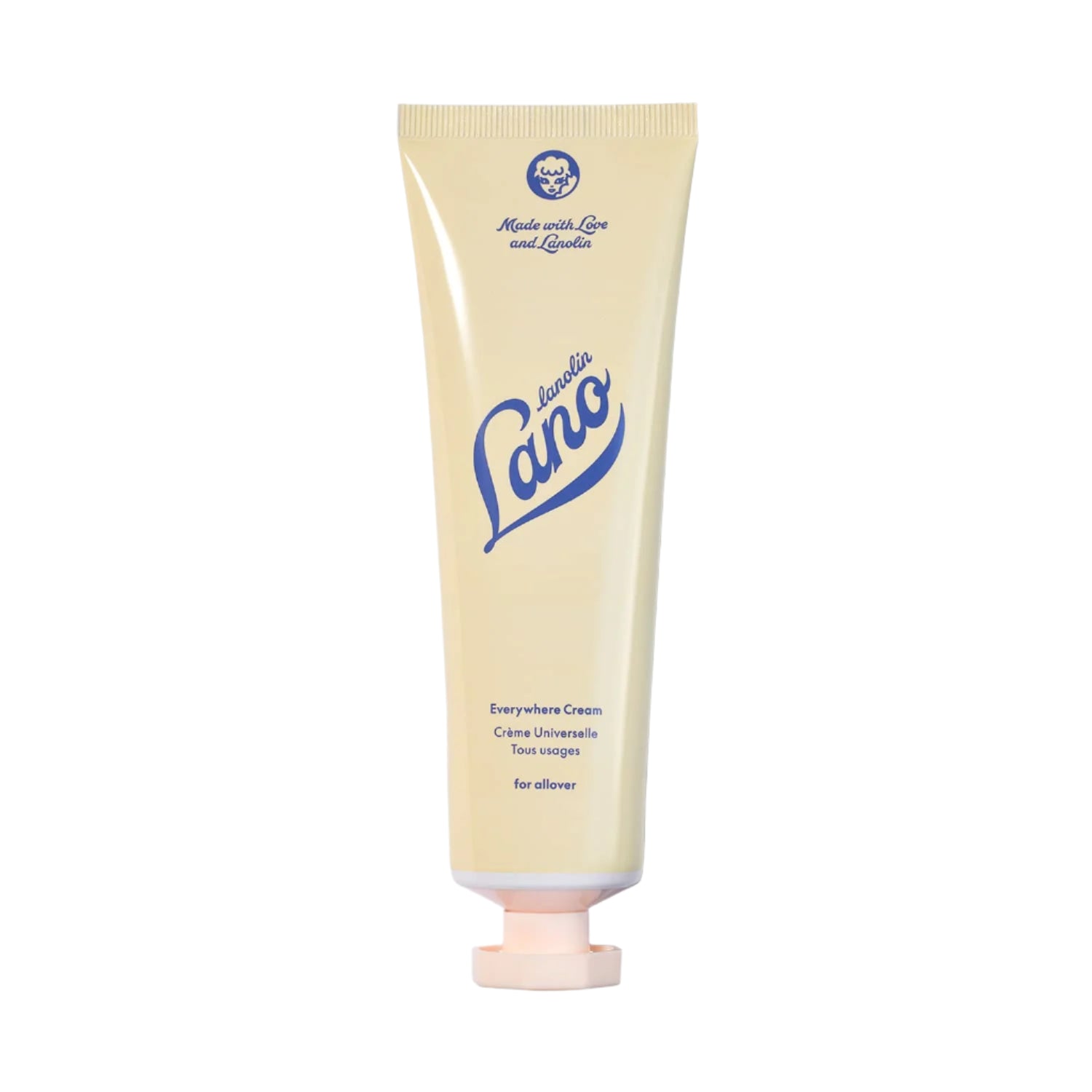 Lanolin Lano Everywhere Cream 2.87oz - New by This is Beauty US