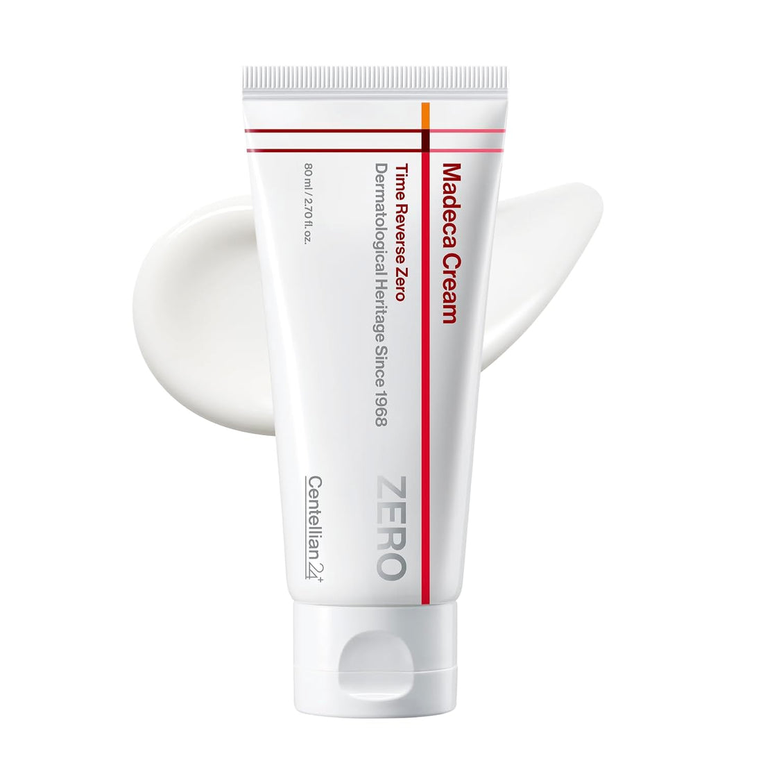 Centellian24+ Madeca Cream Time Reverse Zero by AsiaBeautyMall