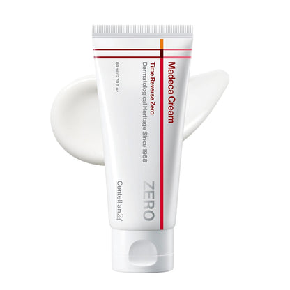 Centellian24+ Madeca Cream Time Reverse Zero by AsiaBeautyMall