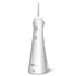 Waterpik Cordless Plus Water Flosser, Portable Power Flosser for Teeth & Gums, White (WP-450) by Pasteur Pharmacy