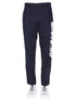 Moschino Men Symbols Logo Trousers by Luosophy