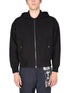 Moschino Men Jacket With Logo by Luosophy
