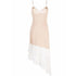 Vetements Neutrals Dresses - Day Dresses Women by Luosophy