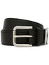 Dolce & Gabbana Women Belt With Logo Buckle by Luosophy