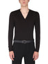 Bottega Veneta Men Wool Sweater by Luosophy