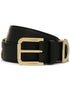Dolce & Gabbana Women Cintura Con Placca Logo by Luosophy