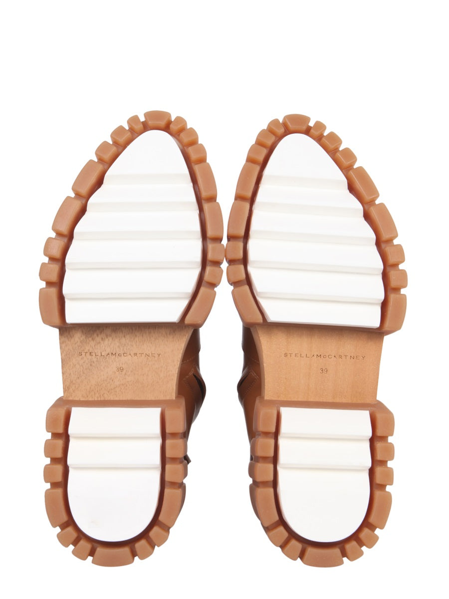 Stella Mccartney Women Emilie Boots by Luosophy