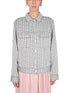 Givenchy Women 4G Jacquard Jacket by Luosophy