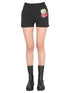 Moschino Women Sweat Shorts by Luosophy