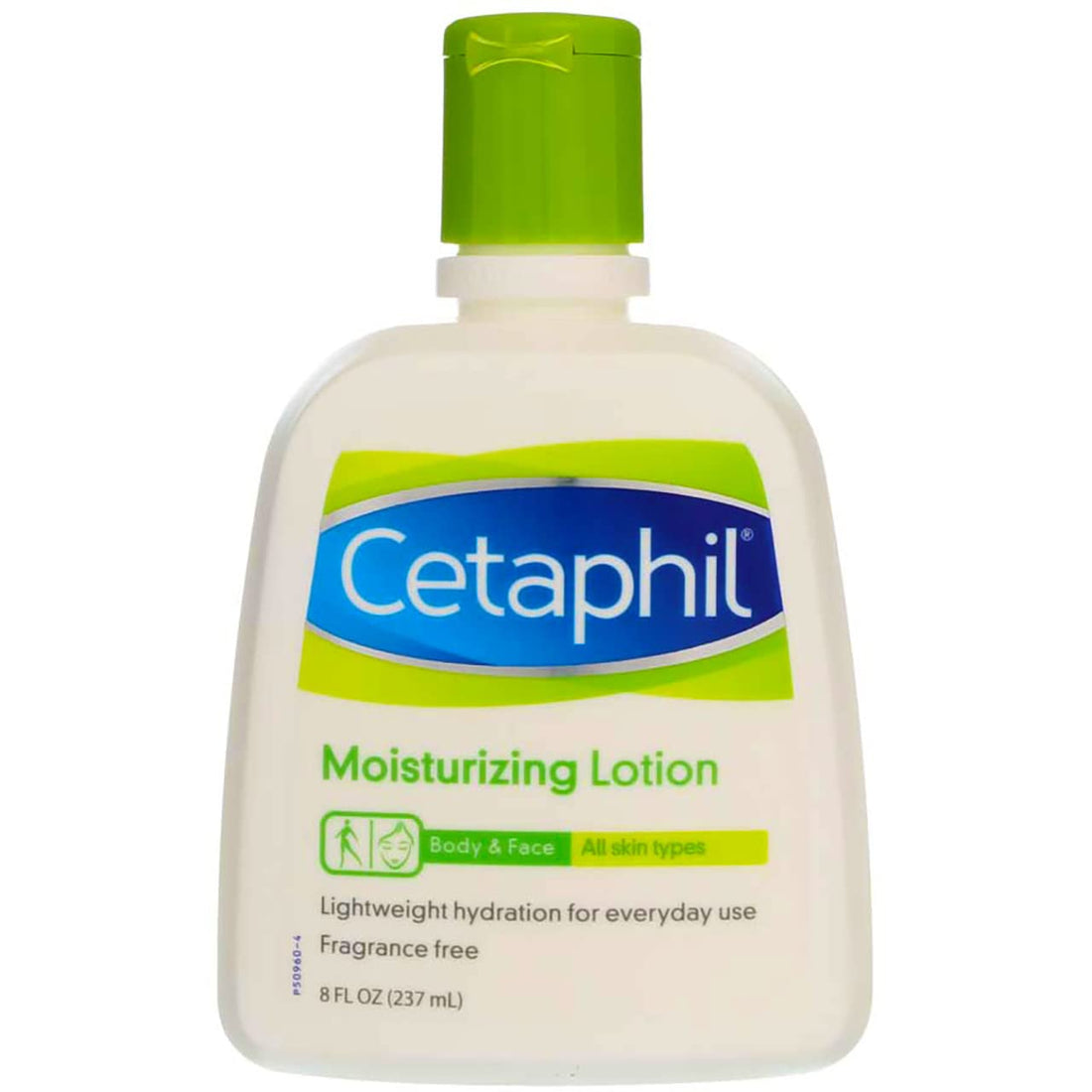 Cetaphil Fragrance Free Moisturizing Lotion 8oz by Pasteur Pharmacy