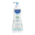 Mustela 2-in-1 Cleansing Gel Baby Body Wash and Baby Shampoo - 6.76 fl oz by Pasteur Pharmacy