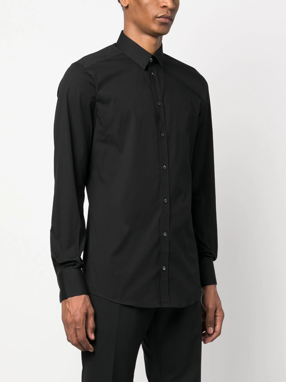 Dolce &amp; Gabbana Men Shirt by Luosophy
