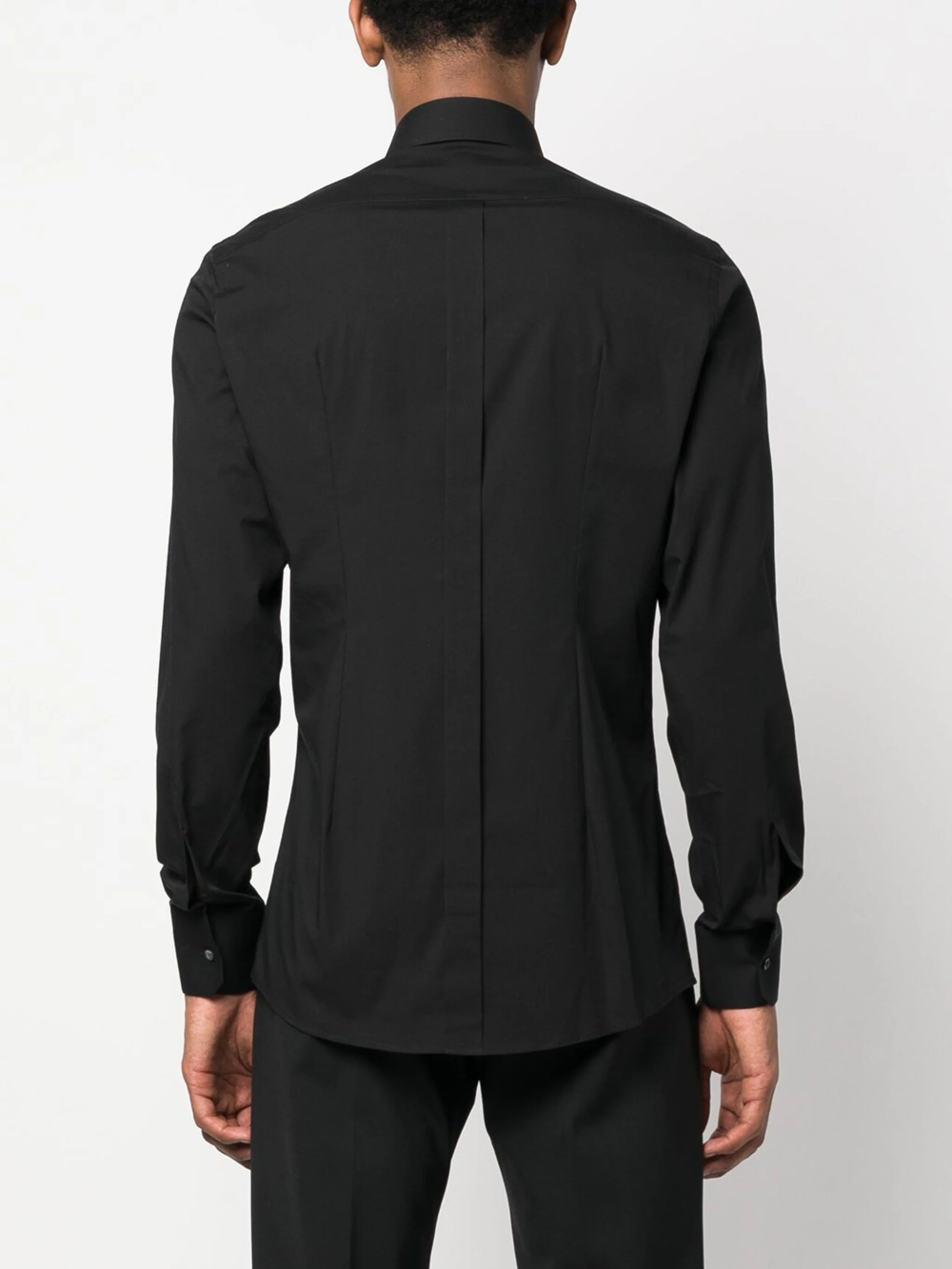 Dolce &amp; Gabbana Men Shirt by Luosophy