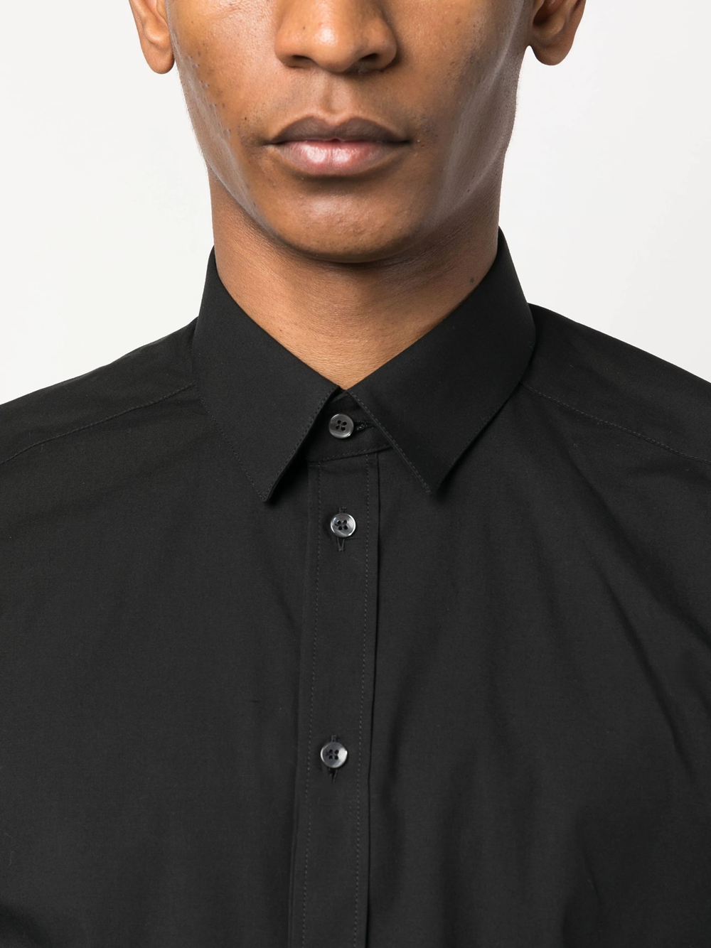 Dolce &amp; Gabbana Men Shirt by Luosophy