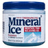 Mineral Ice Therapeutic Pain Relieving Gel - 16 Ounce by Pasteur Pharmacy
