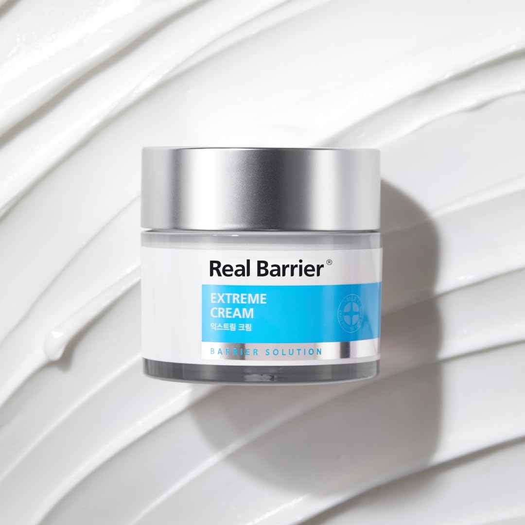 Realbarrier Extreme Cream