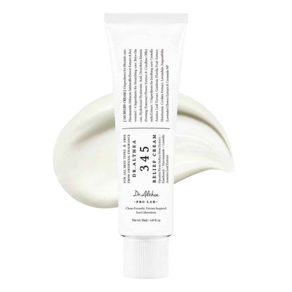 Dr. Althea 345 Relief Cream