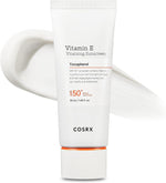 Cosrx Vitamin E Vitalizing Sunscreen SPF 50+ 