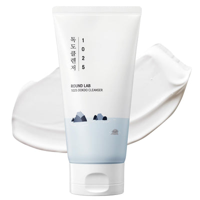 Round Lab 1025 Dokdo Cleanser