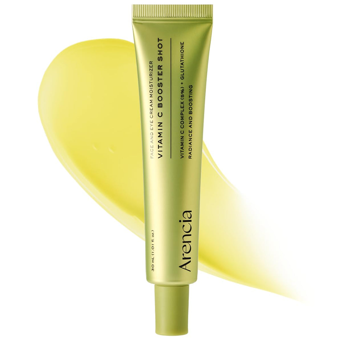 Arencia Vitamin C Booster Shot Brightening Firming Care by AsiaBeautyMall