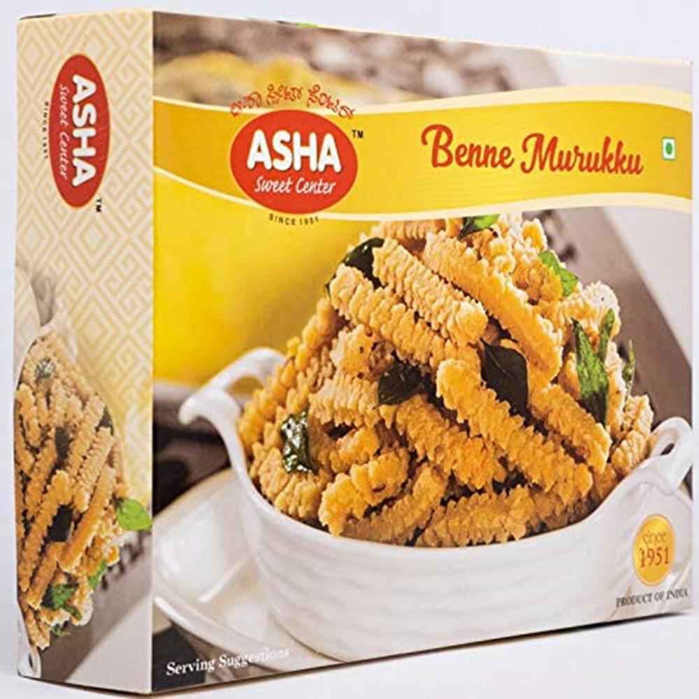 Asha Sweet Center Till Muruku