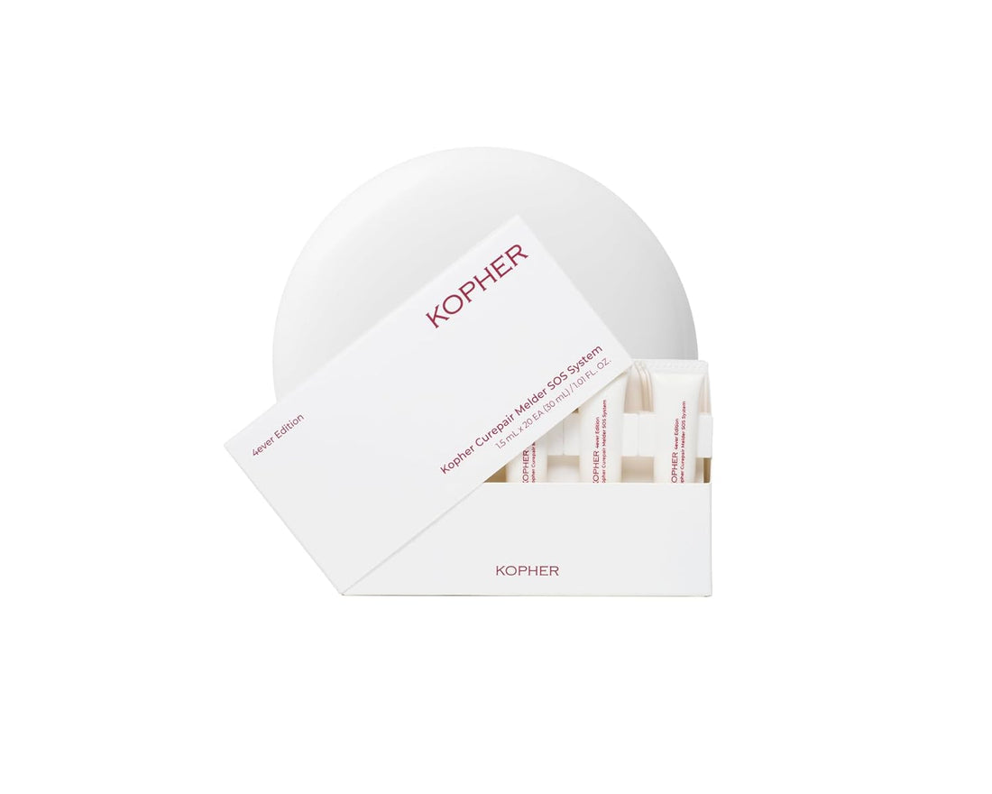Kopher Curepair Melder SOS System by AsiaBeautyMall