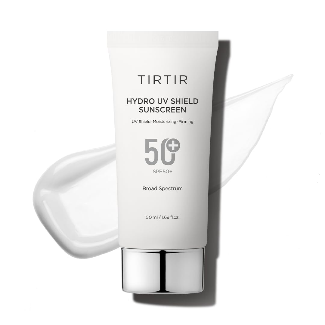 TIRTIR Hydro UV Shield Sunscreen SPF50+ Broad Spectrum by AsiaBeautyMall