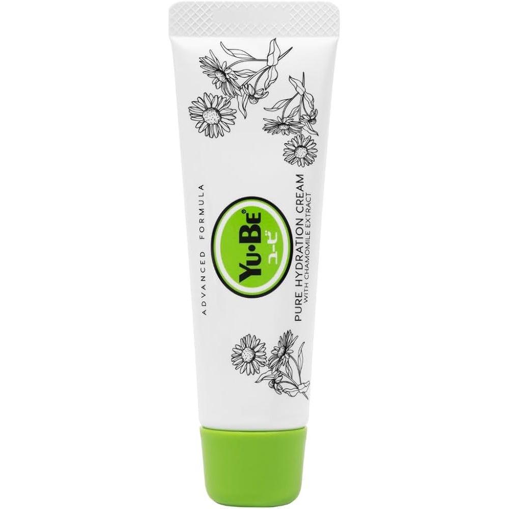 Yu-Be Advanced Formula Pure Hydration Cream 1 Oz by Pasteur Pharmacy