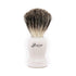 Semogue Pharos-c3 Pure Grey Badger Shaving Brush - Arctic White by Pasteur Pharmacy