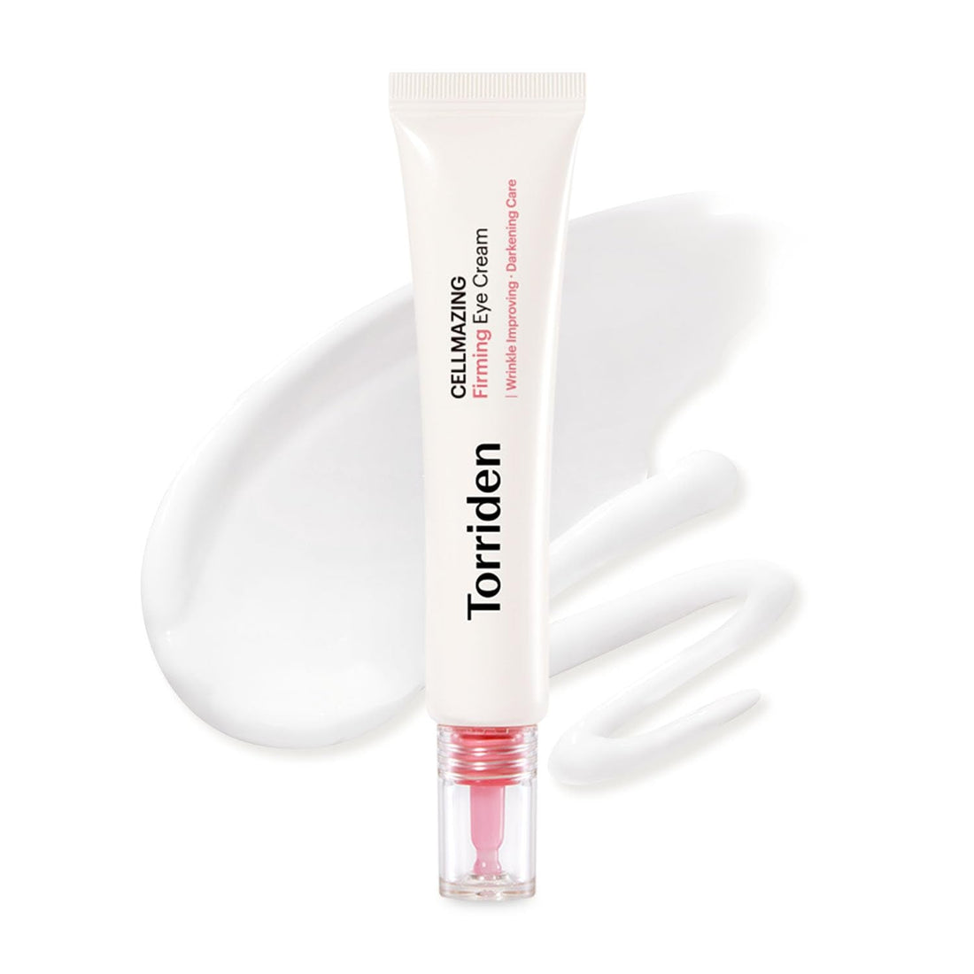 Torriden Cellmazing Firming Eye Cream by AsiaBeautyMall